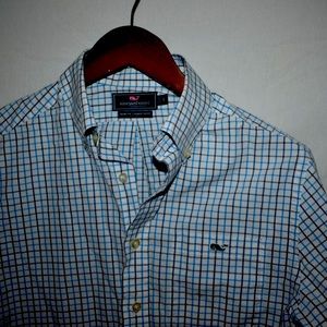 Vineyard Vines Dress Shirt